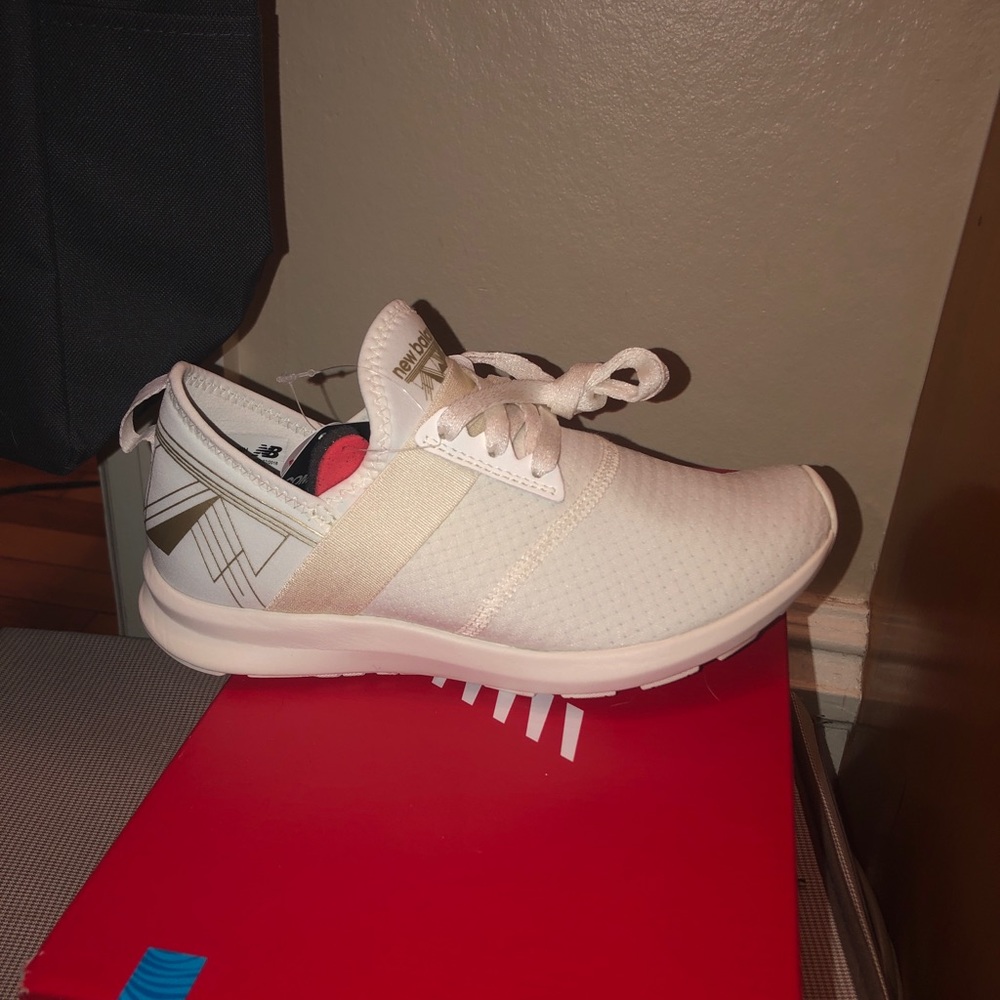 NIB New Balance FuelCore Nergize